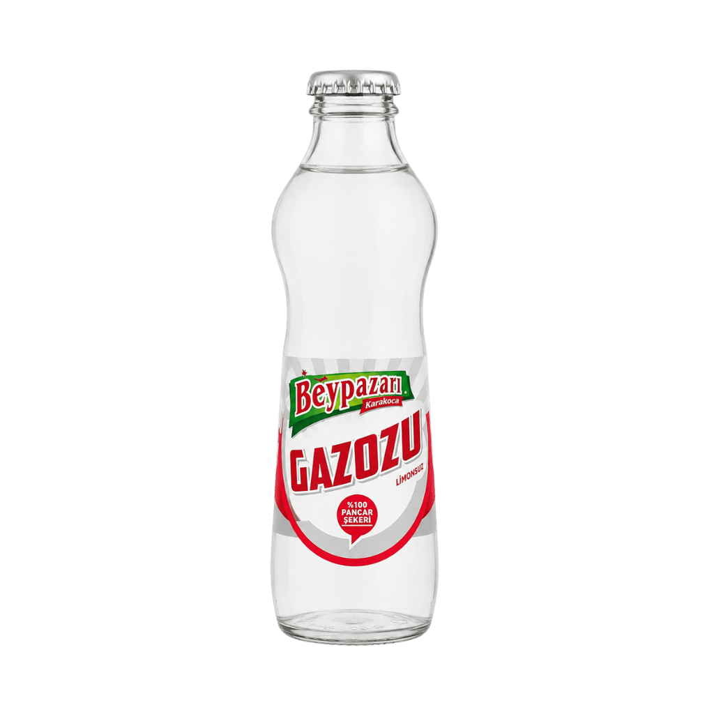 Beypazari Gazoz 200 ml buy online USA - 1